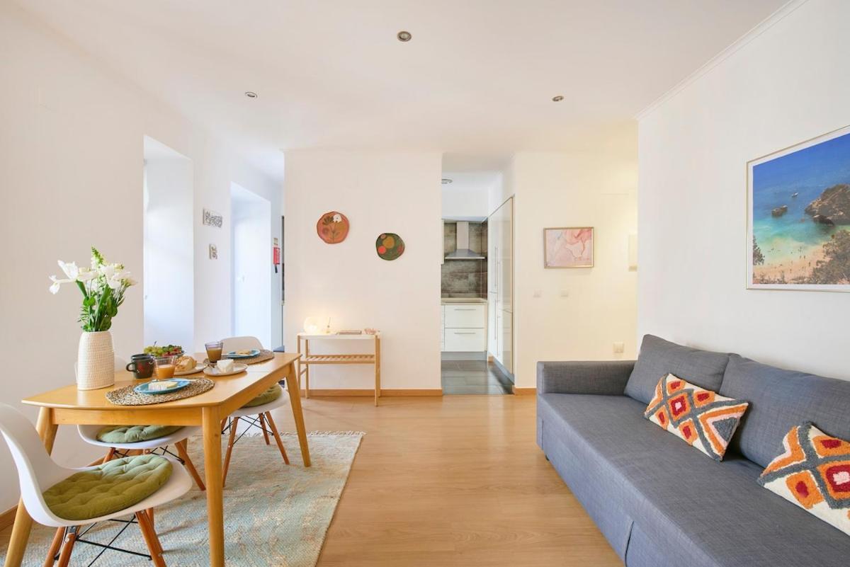 Sunny Terrace T1 Apartamento *