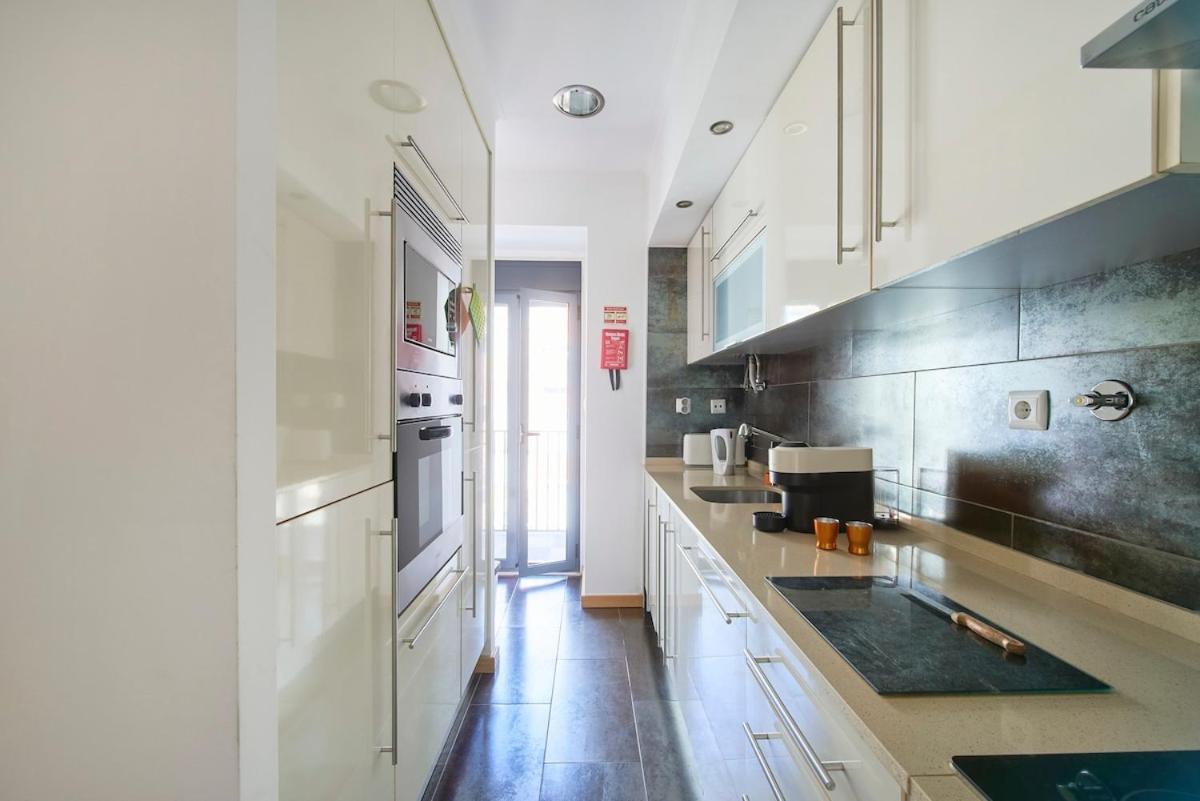 Apartamento Sunny Terrace T1 Lisboa