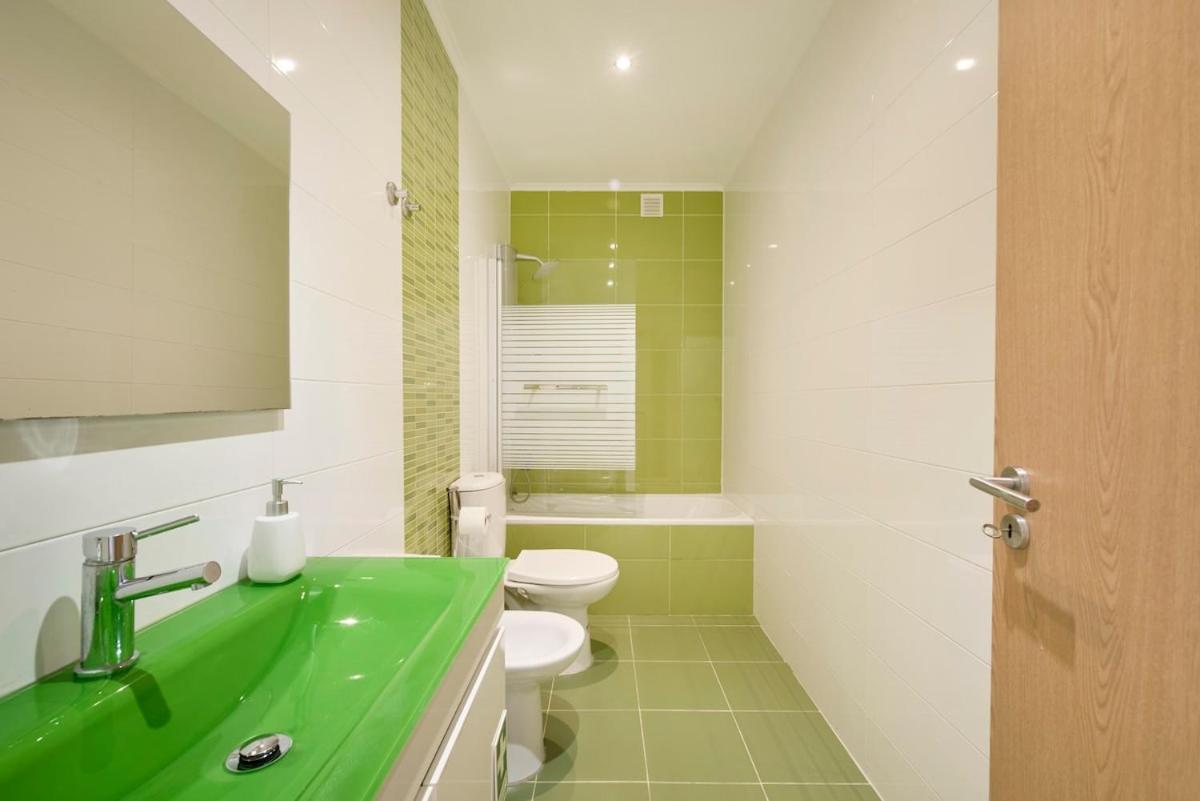 Apartamento Sunny Terrace T1 Lisboa