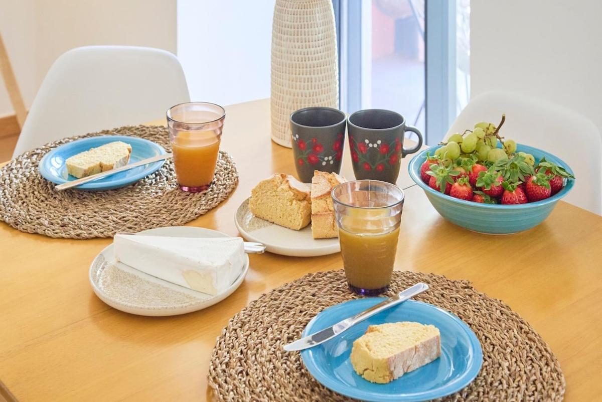 Apartamento Sunny Terrace T1 Lisboa