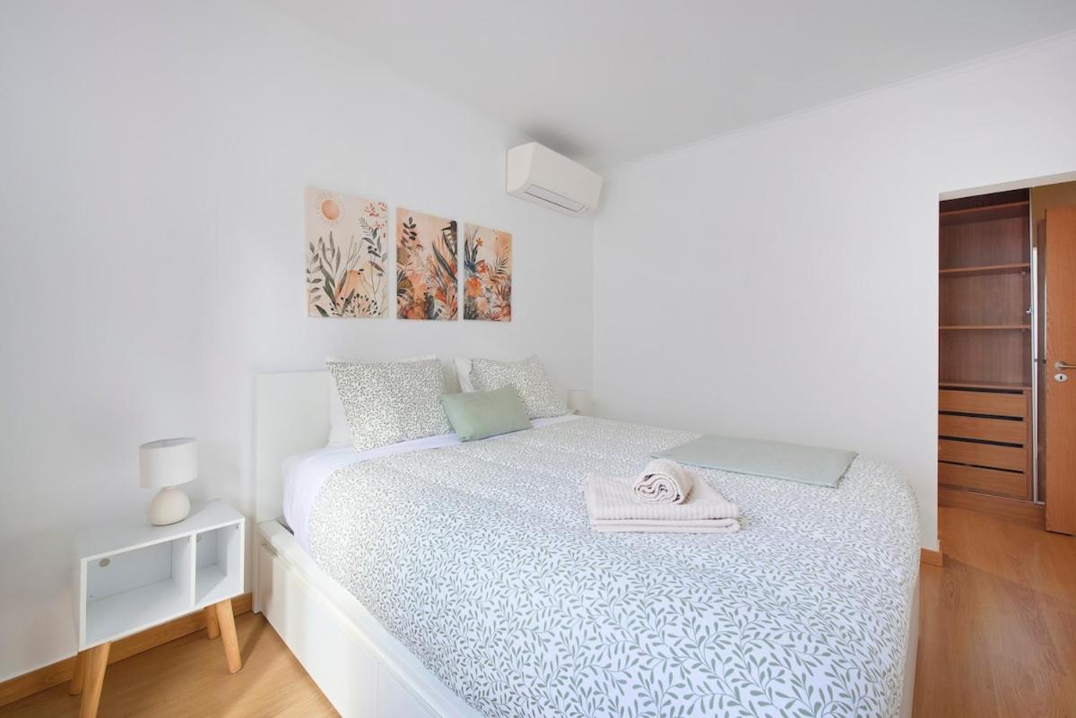 Apartamento Sunny Terrace T1