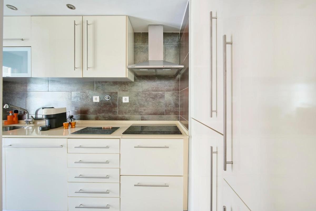 Sunny Terrace T1 Apartamento *